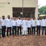 ZENDA - Sandesh Nichite