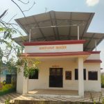 grampanchyat valshet office photo - Sandesh Nichite